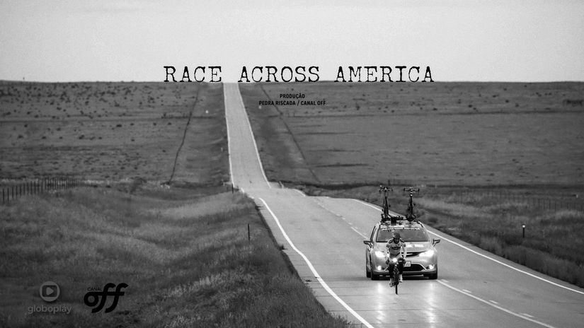 Race Across America
